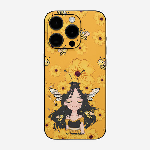 iPhone 15 Pro Skins & Wraps